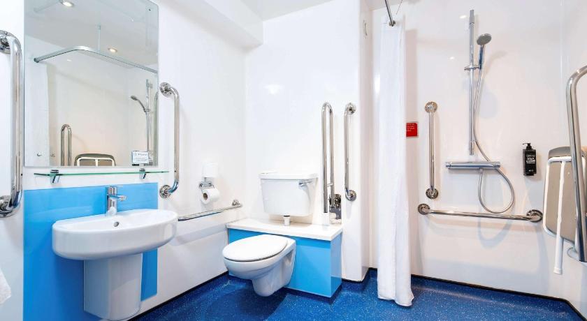 ibis budget Peterhead Aberdeenshire