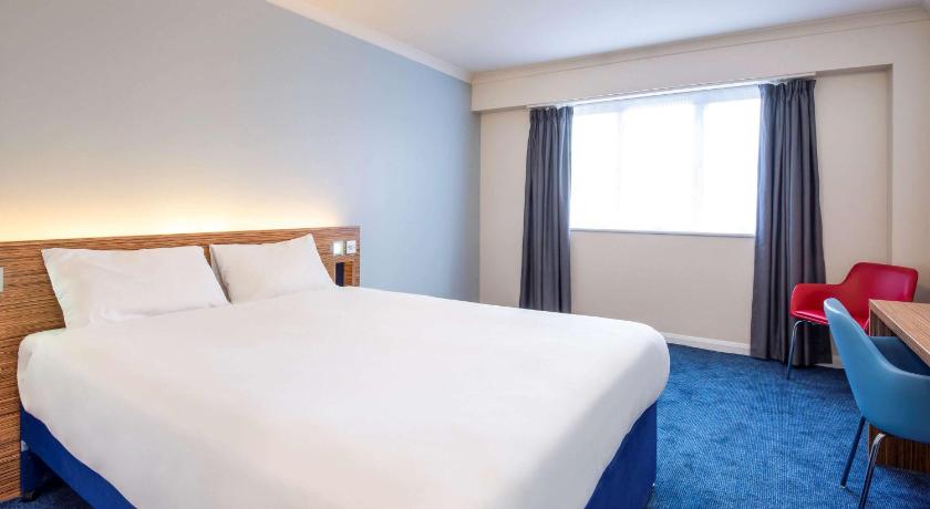 ibis budget Bishops Stortford London Stansted Airport