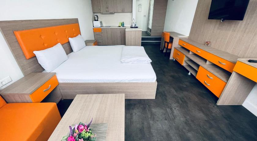 Hotel Terminal One — Hotel in Sindelfingen