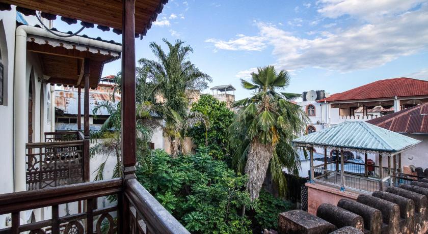 Tembo B&B Apartments photo