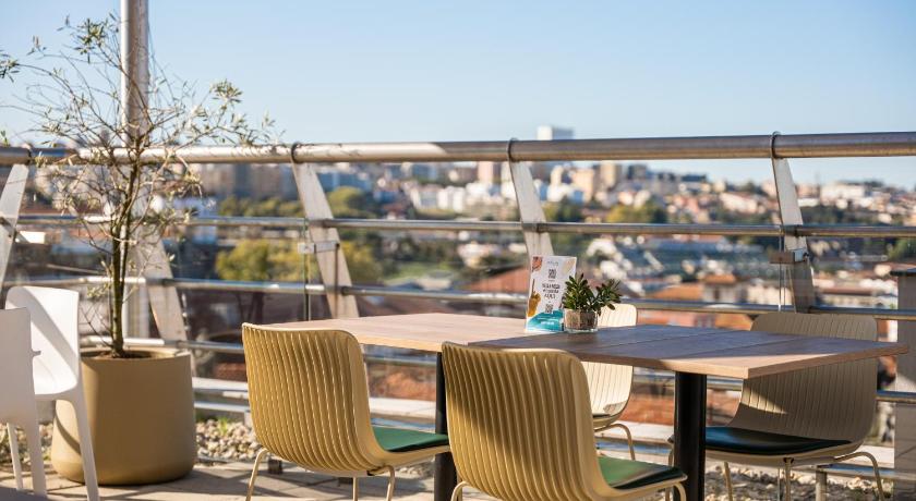 Mercure Porto Centro Santa Catarina - 46