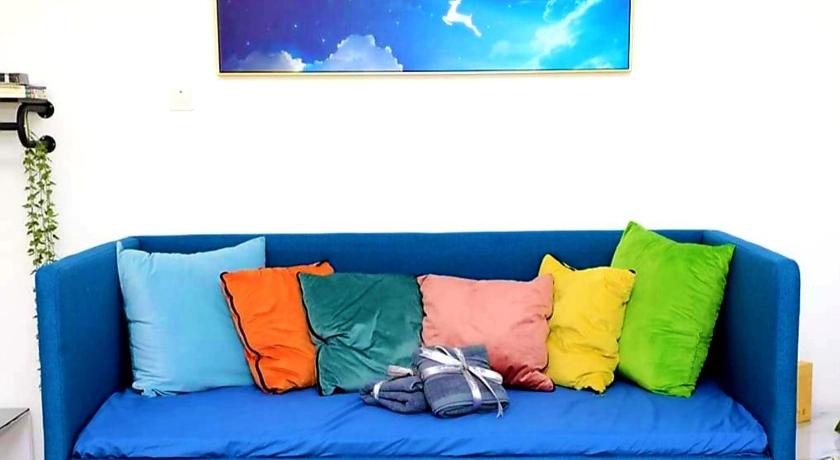 ジョホールバル Palazio, Mount Austin JB 1-2 pax [IKEA,AEON]-Wifi 4つ星 ゲストハウス レストラン