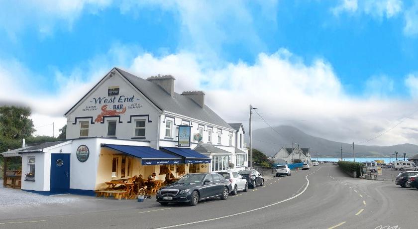 Westend Bar & select accommodation