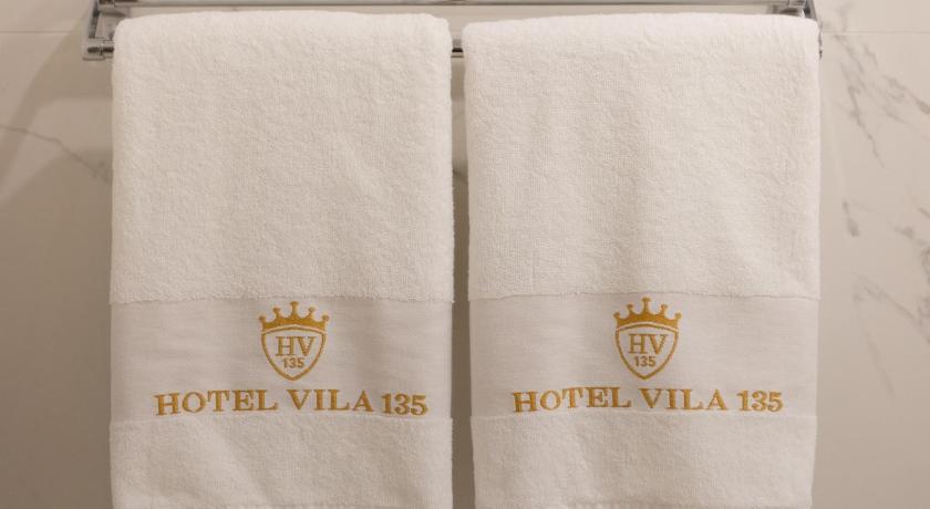 Hotel Boutique Vila 135 photo