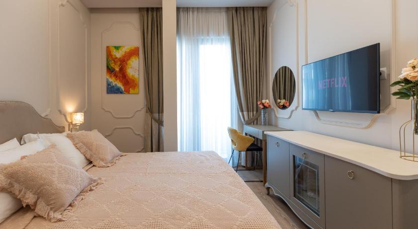 Hotel Boutique Vila 135 photo