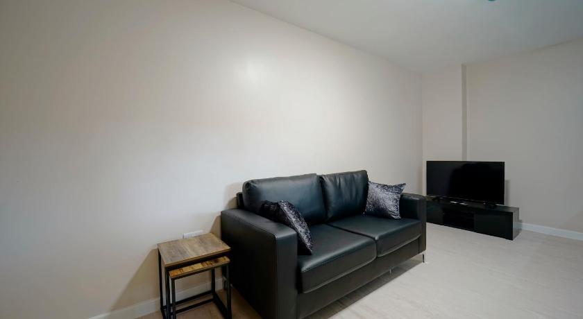 Alpha Lofts, Huddersfield photo