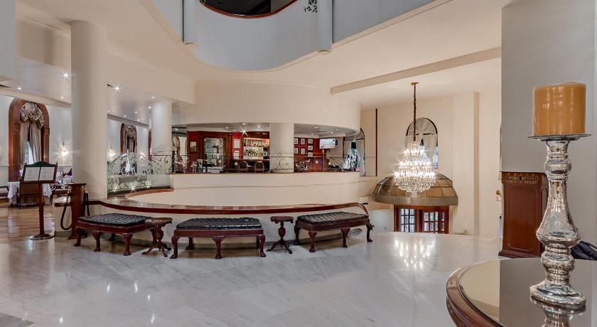Hotel Imperial Reforma photo