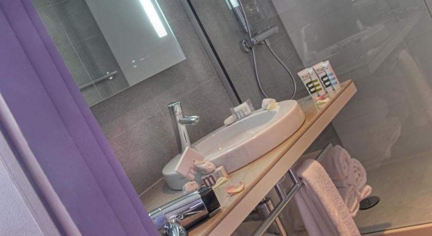 Image of Privilege Room - Sea View - double bed 11