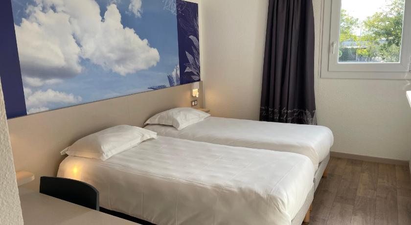 KYRIAD DIRECT - Bourg les Valence