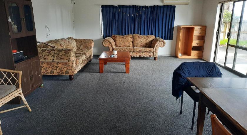 Papamoa Holiday House photo