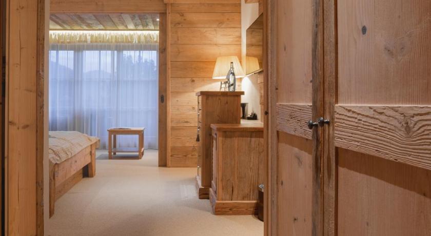 Hotel Leitenhof SUPERIOR photo