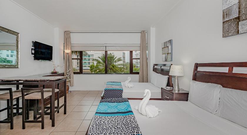 Immagine di Appartamento Standard - 416 (416 Standard Apartment) 0