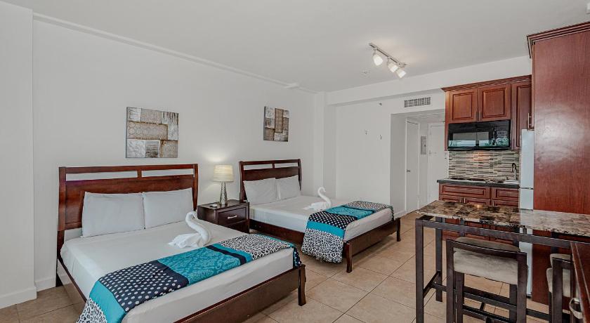 Immagine di Appartamento Standard - 416 (416 Standard Apartment) 1