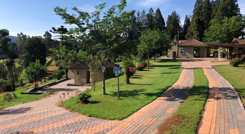 Langalanga on the mountain bend — Hotel in Tzaneen