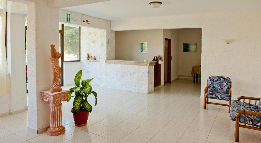 Thodorou Villa photo
