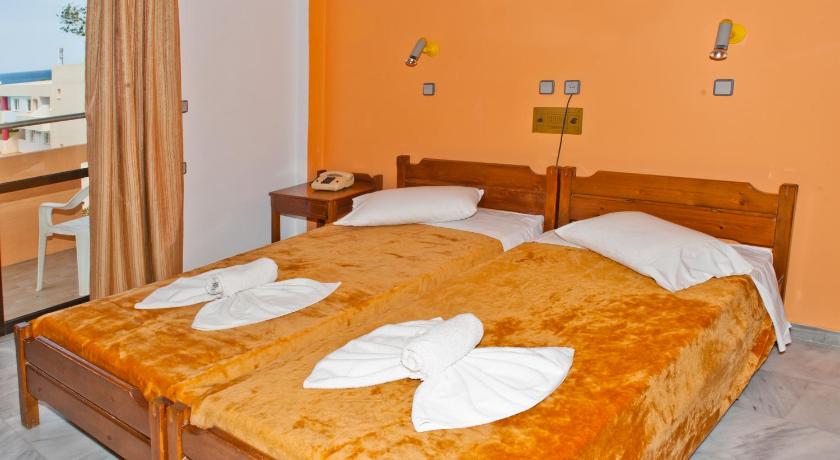 Thodorou Villa photo