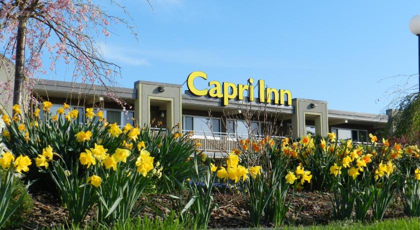 Capri Inn