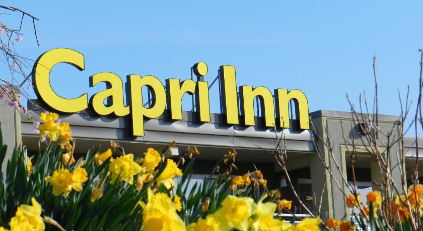 Capri Inn