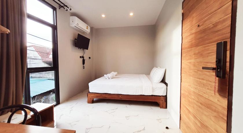 SUhotel Suratthani photo