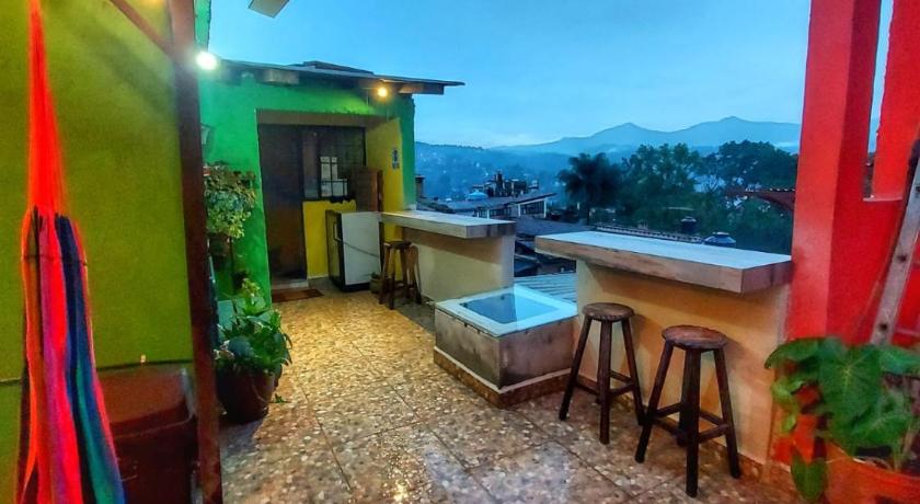 Hostal el Alebrije photo