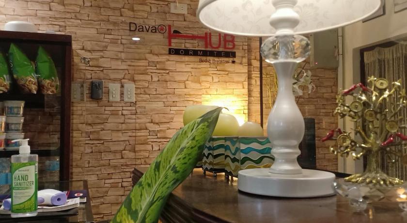 Davao Hub Bed and Breakfast photo
