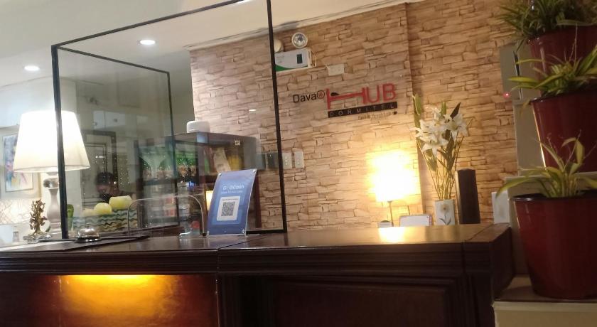 Davao Hub Bed and Breakfast photo