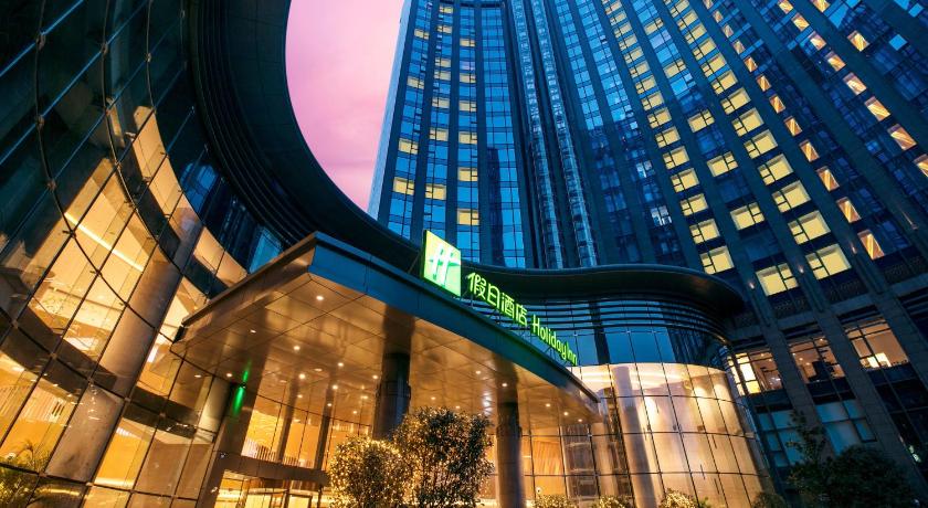 Holiday Inn Hangzhou Gongshu photo
