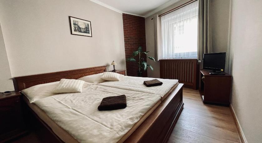 Pension Silvie photo