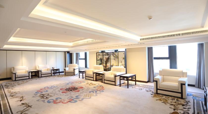 Beijing Guangdong Hotel – Beijing, NY
