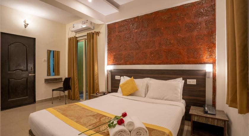 Hotel Tara Grande photo