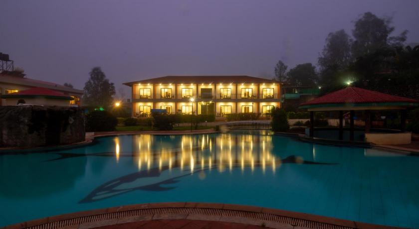 Blue Country Resort