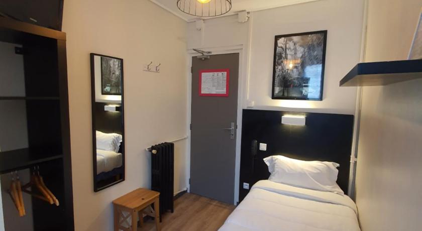 Image of Habitación Individual económica con ducha compartida (Economy Single Room With Shared Shower) 1