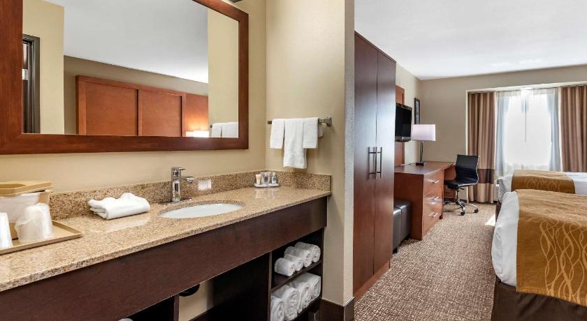 Comfort Inn Portland Hotel