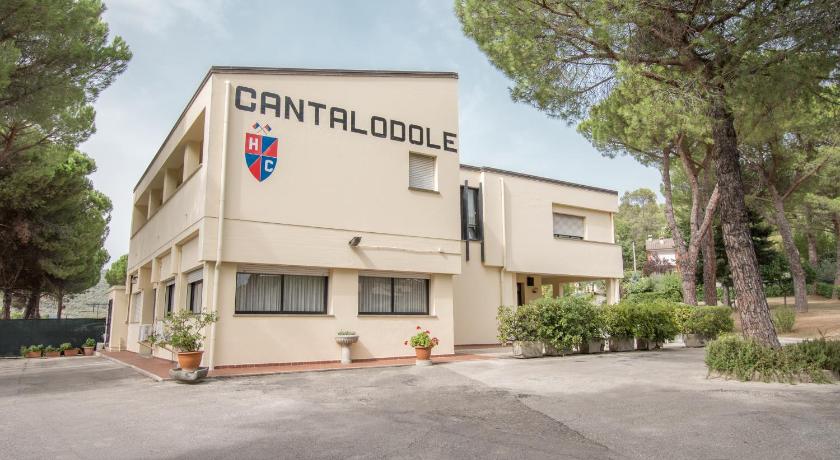 Hotel Cantalodole