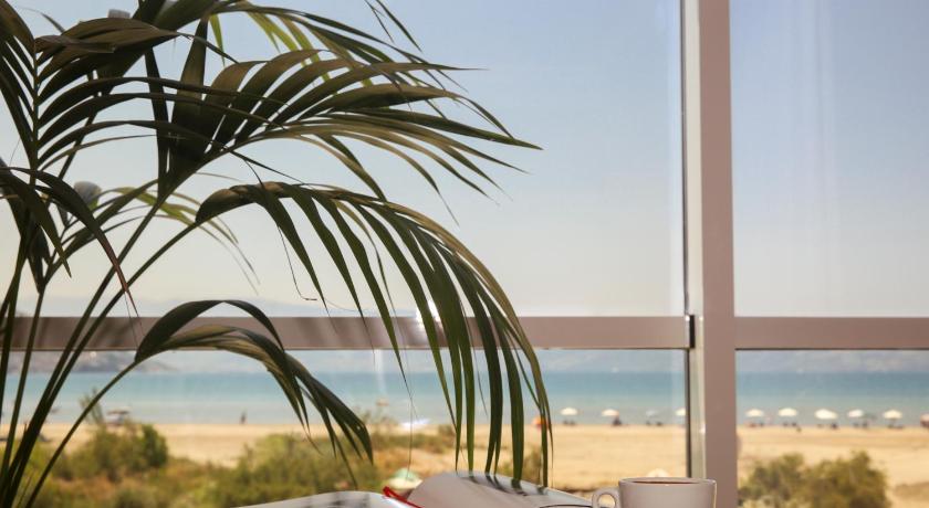 Kraal Hotel Vlore photo