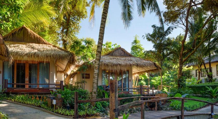 Image of Natural Cottage 1