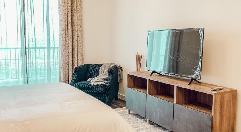 Mina Al Fajer Apartments photo