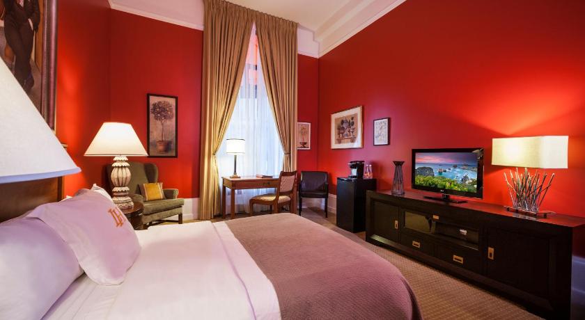 Image of Premier King Room 9