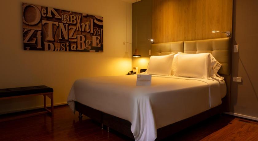 Quo Quality Hotel