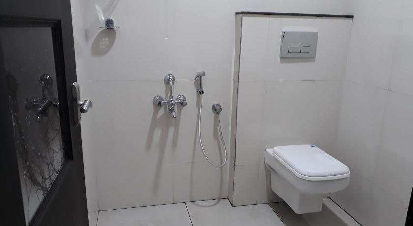 Muziris Manor Residency photo