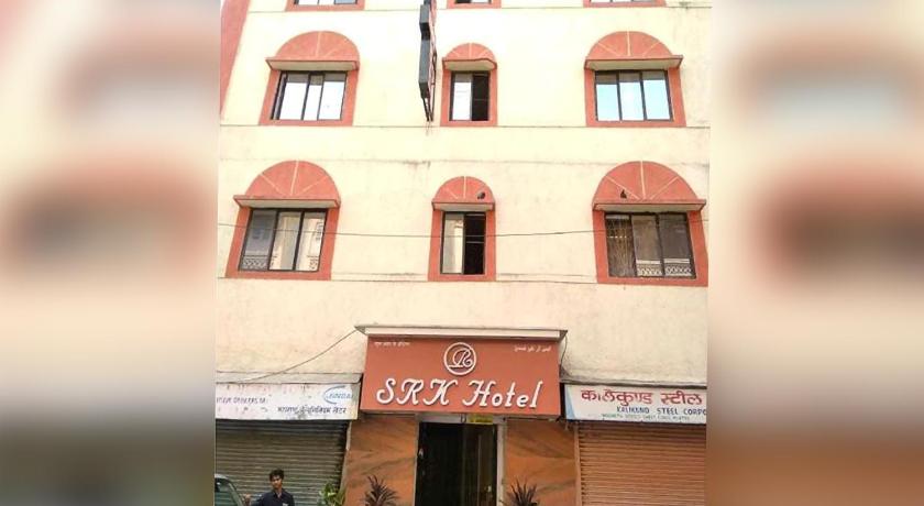 SRK Hotel- Grant Road