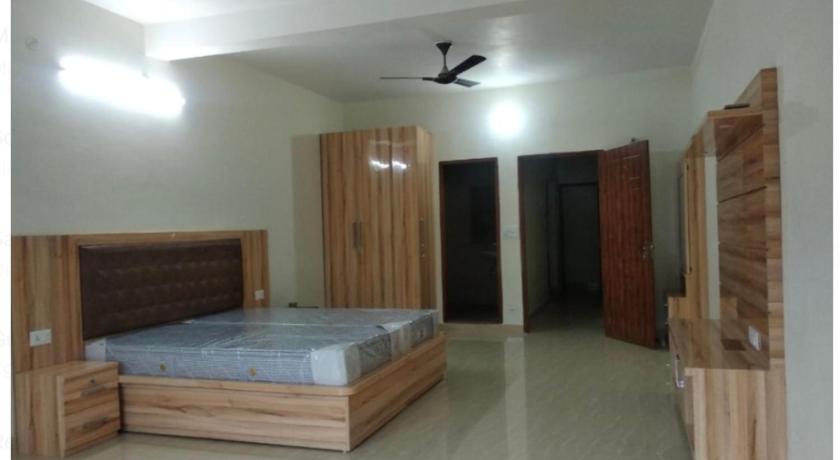 Shiv Gauri Home Stay — Hotel in Rishikesh