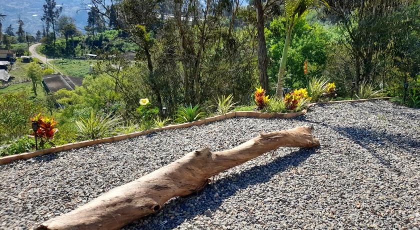 IslaMontana Glamping photo