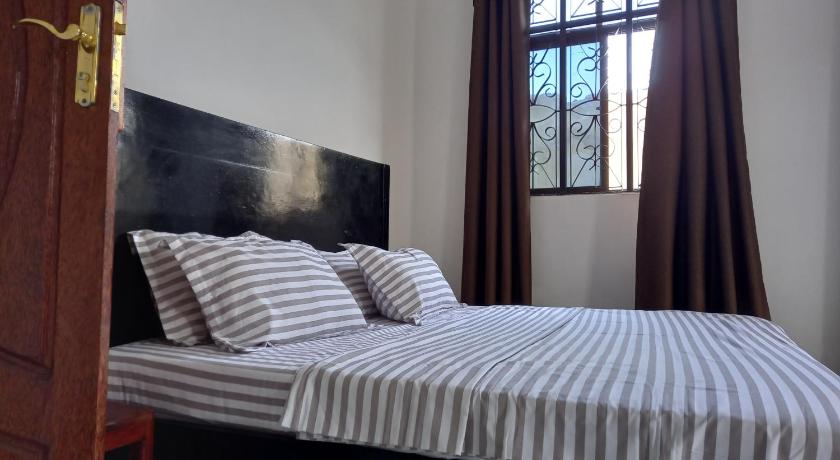 Maisha Villa Nungwi photo
