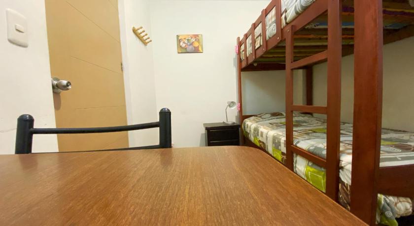Lima House Hostel photo