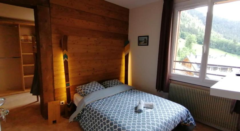 1861 Chatel Hostel photo