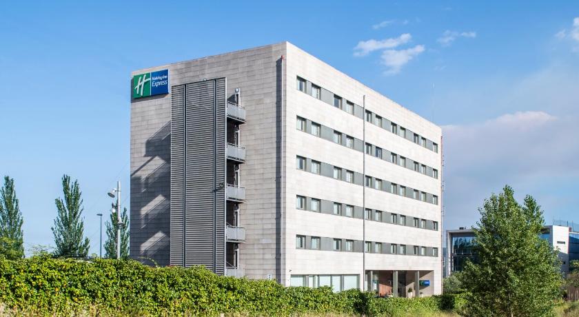 Holiday Inn Express Barcelona - Sant Cugat (Holiday Inn Express Sant Cugat)