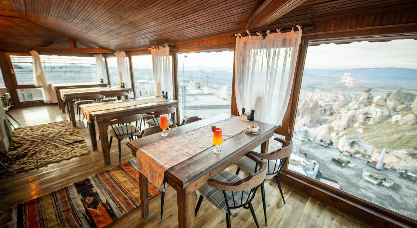 Duven Hotel Cappadocia