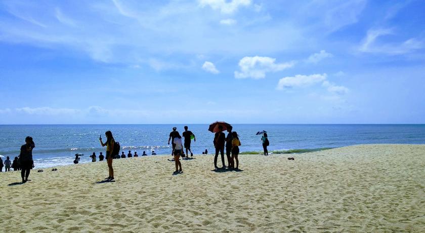 COMEL SEA VIEW HOMESTAY / GUEST HOUSE photo