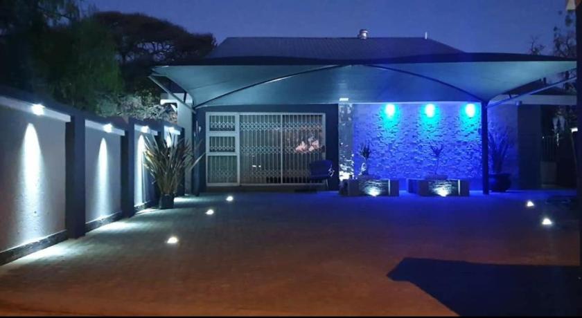 Faan's Sapphire Guest Accommodation photo